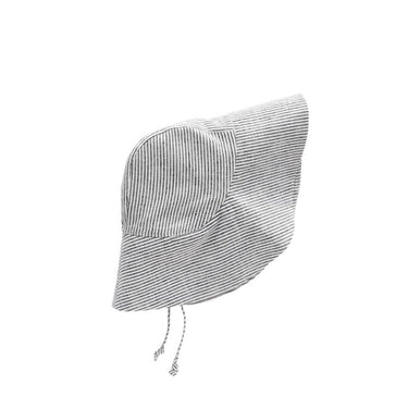 Briar Baby Sunbonnet, Island Stripe